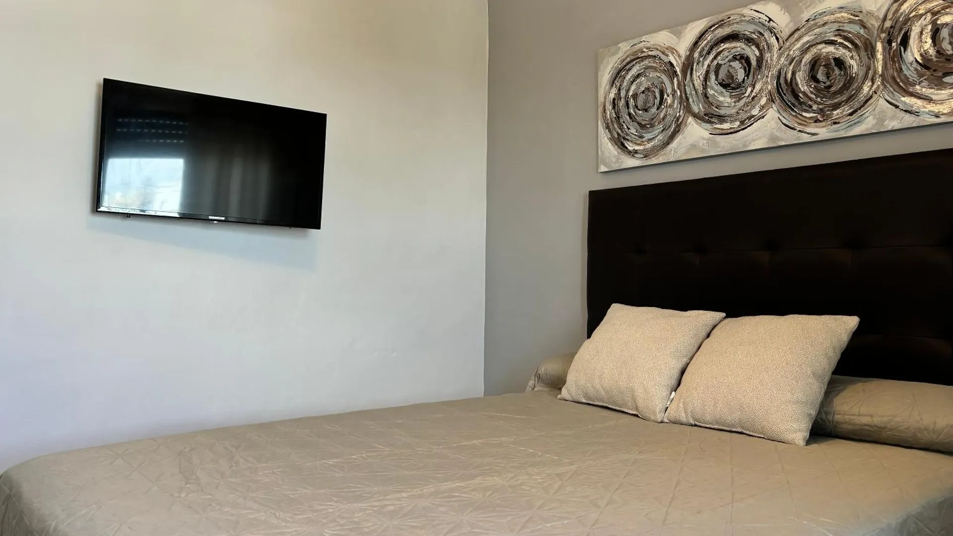 Apartment Apartamento Valdes El Puerto de Santa Maria