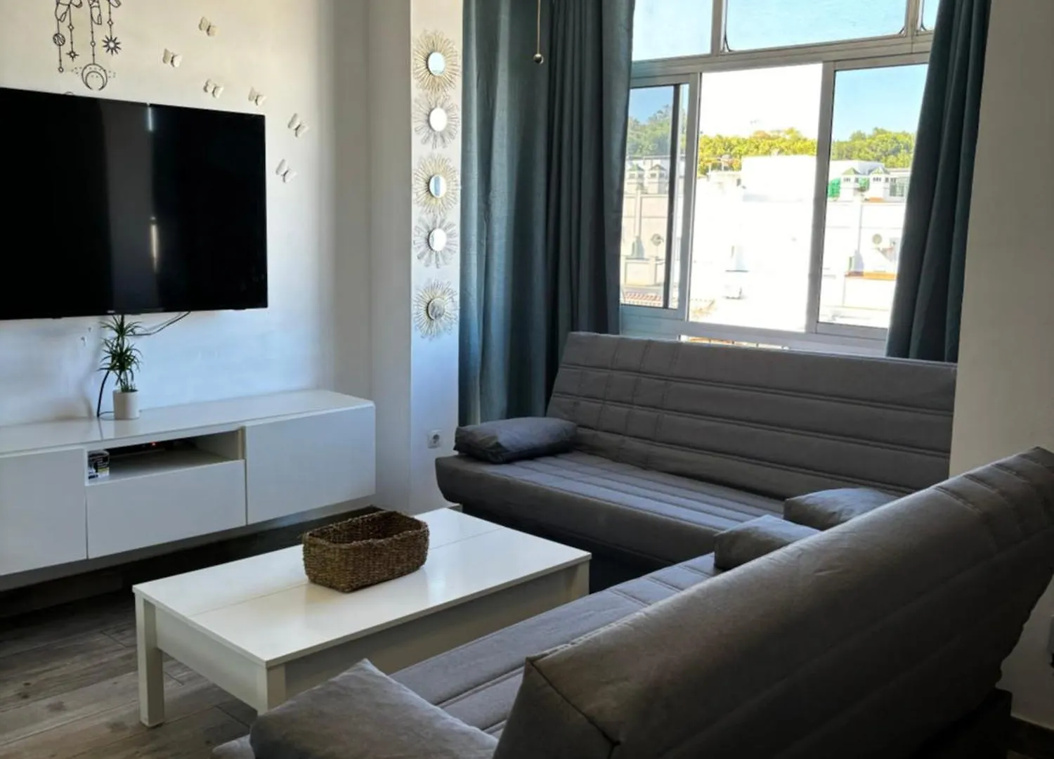 Apartamento Valdes El Puerto de Santa Maria