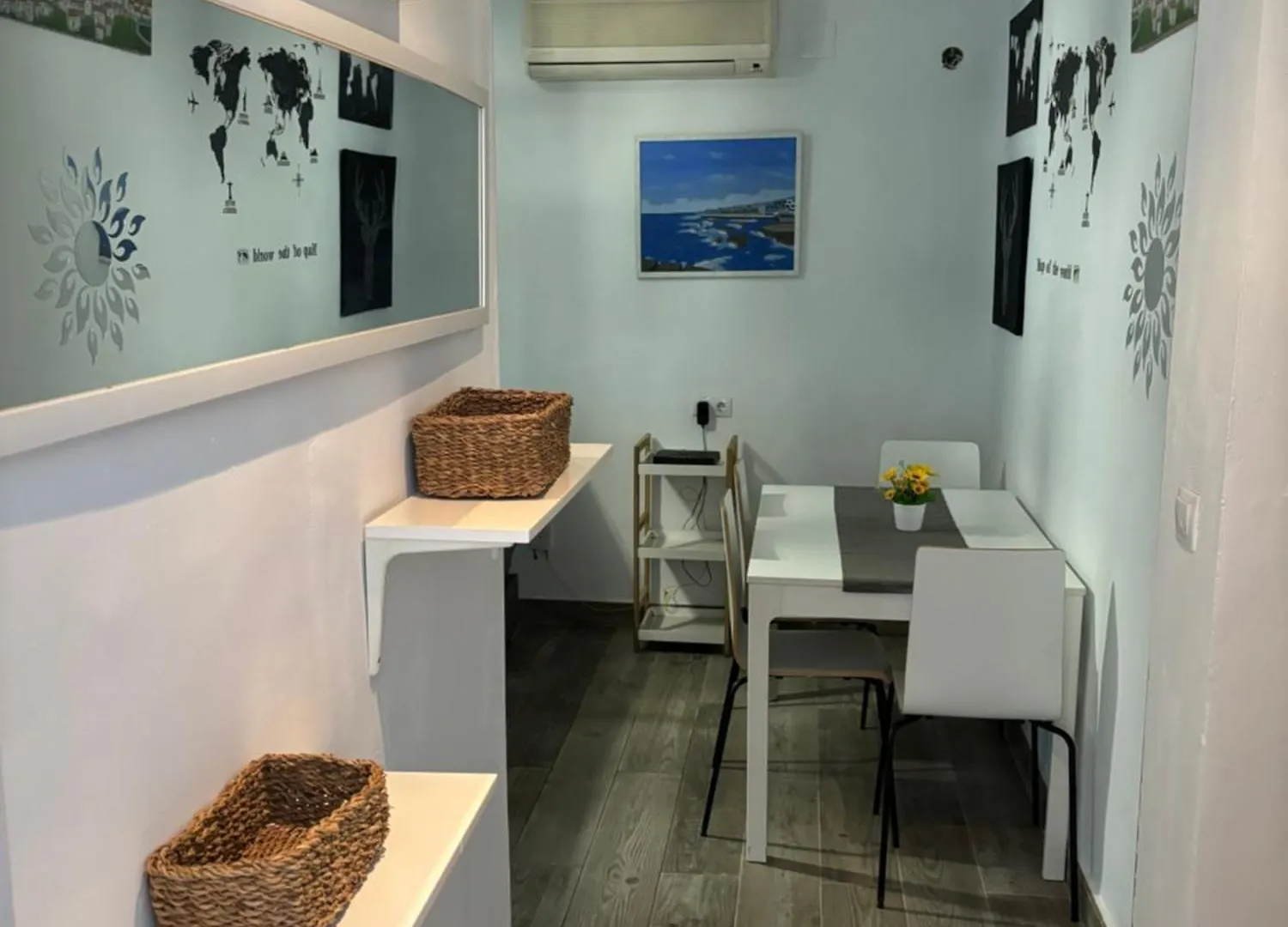 Apartamento Valdes El Puerto de Santa Maria