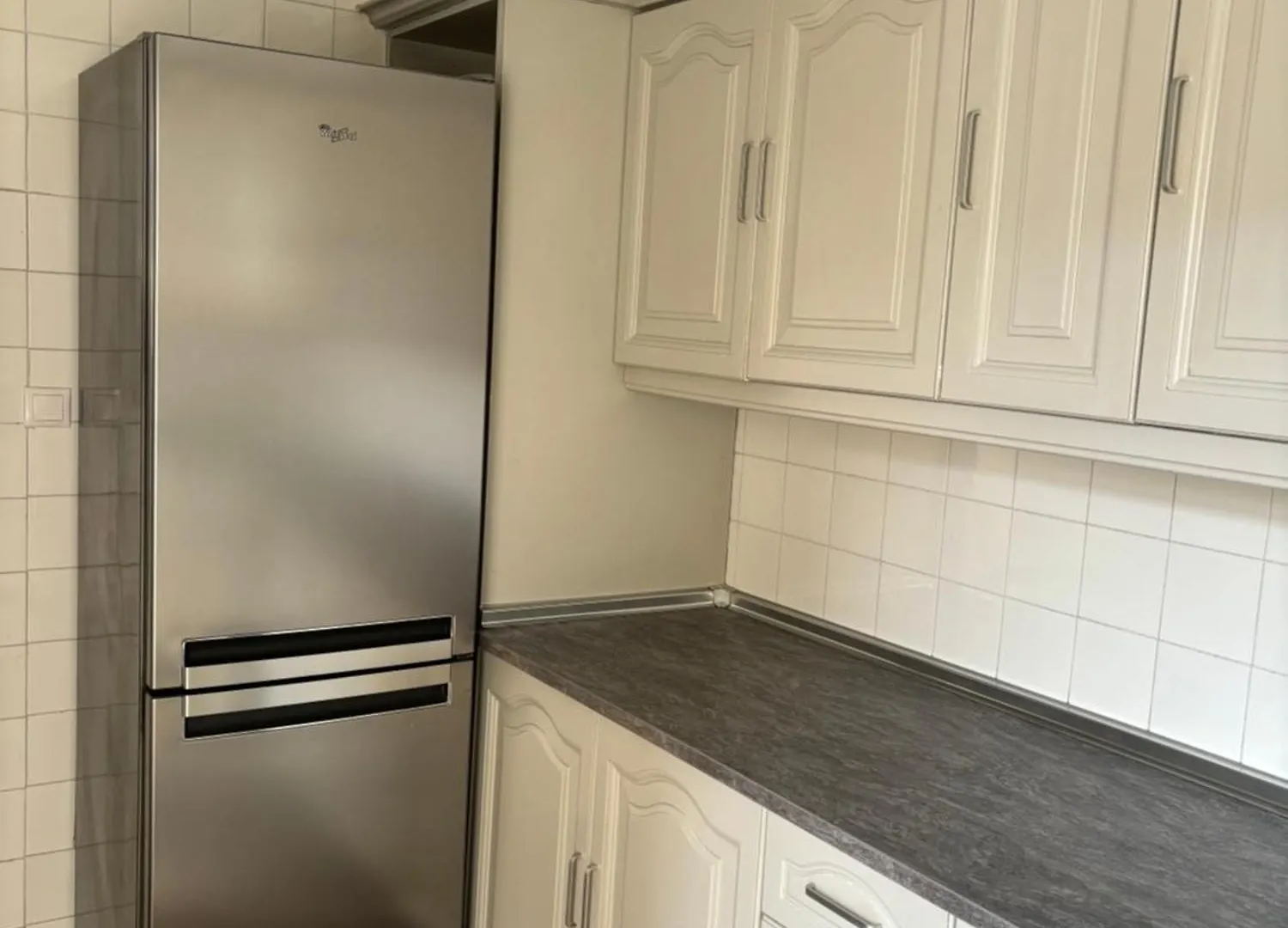 Appartement Apartamento Valdes El Puerto de Santa María