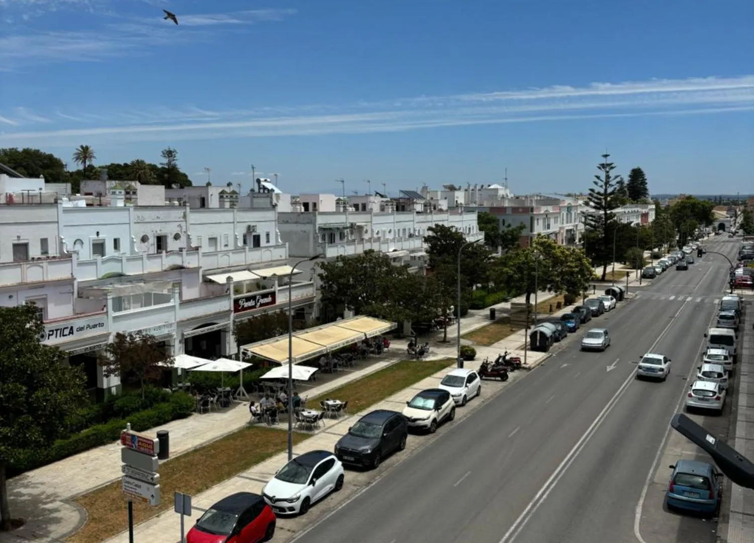 Apartamento Valdes El Puerto de Santa Maria Apartment