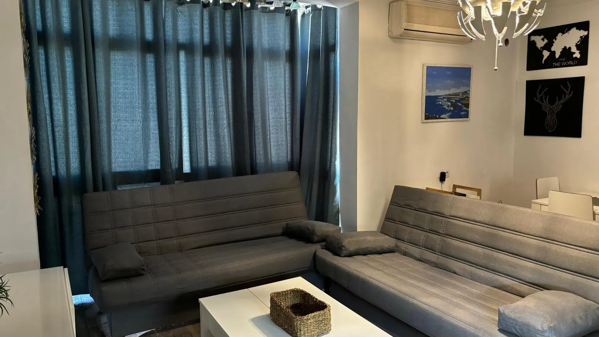 Apartamento Valdes El Puerto de Santa Maria