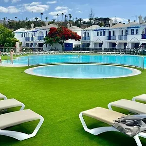Playmar Relaxing Townhouse Apartamento Las Palmas de Gran Canaria