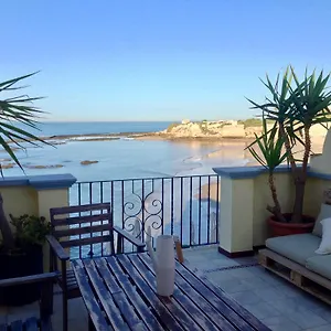 Atico Playa Muralla Apartment
