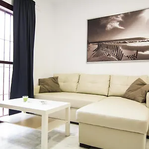 Apartment Centro 1, El Puerto de Santa María