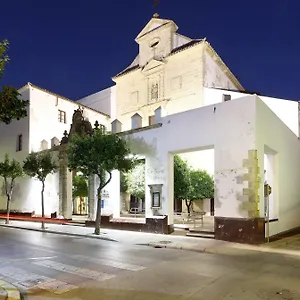 Crisol Monasterio De San Miguel Hotell