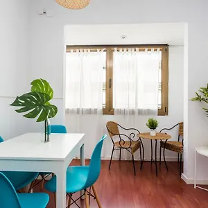 Illa Diagonal Apartamento Barcelona